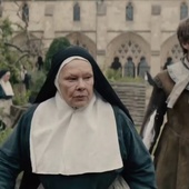 Une scène du film <em>Tulip Fever</em>