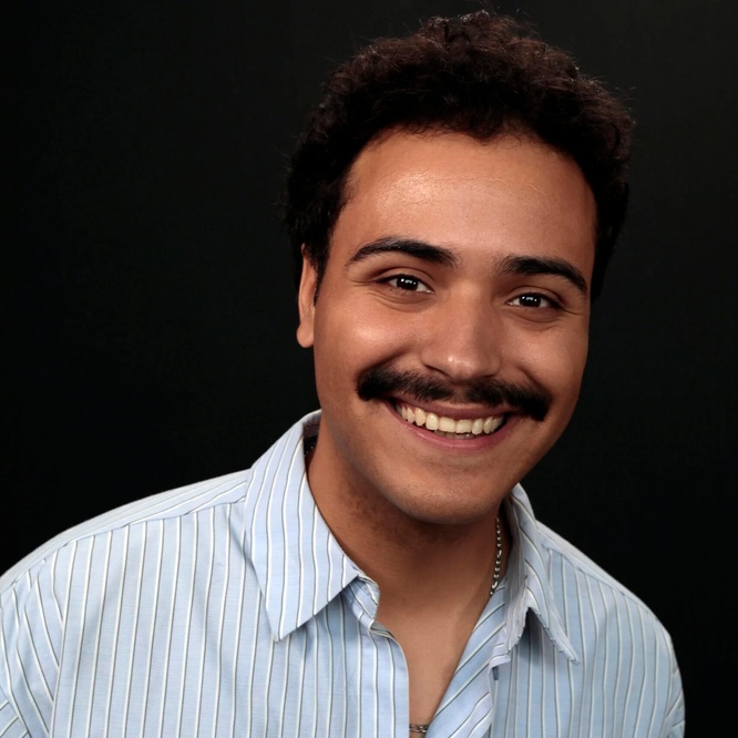 Adrien Belugou