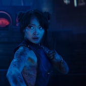 Callina Liang