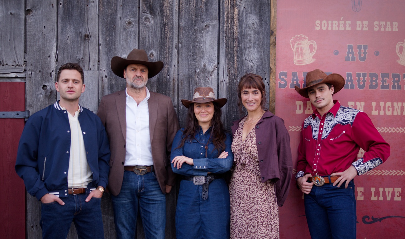 Image de l'article Les téléspectateurs se prononcent sur «Indomptables» : Des réactions mitigées