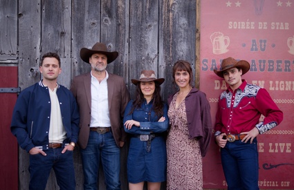 Image de l'article Les téléspectateurs se prononcent sur «Indomptables» : Des réactions mitigées