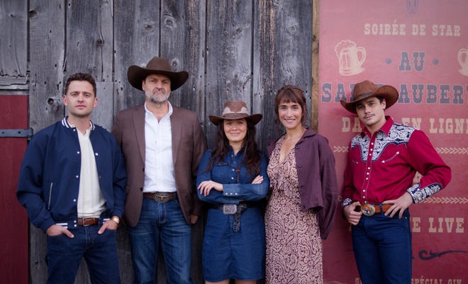 Image de l'article Les téléspectateurs se prononcent sur «Indomptables» : Des réactions mitigées