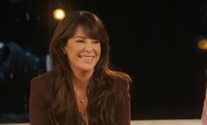 Une époque formidable