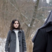 Scène du film L'orpheline