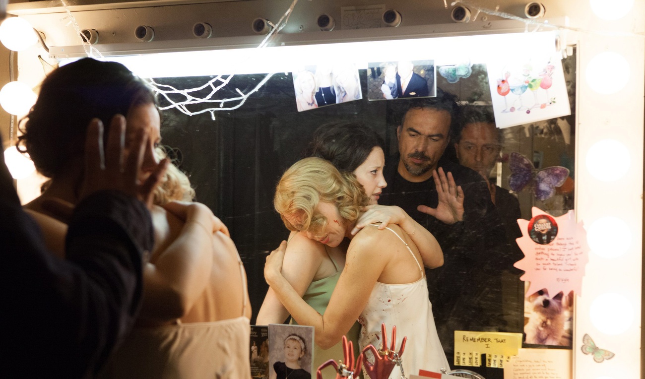 Birdman fait bonne figure aux Critics' Choice Awards