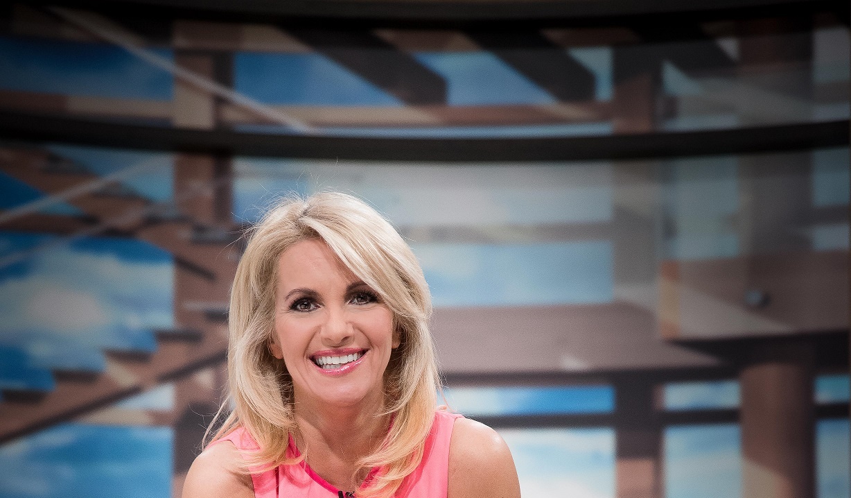 Christine Michaud et Josée Boudreault animeront Ma liste à moi