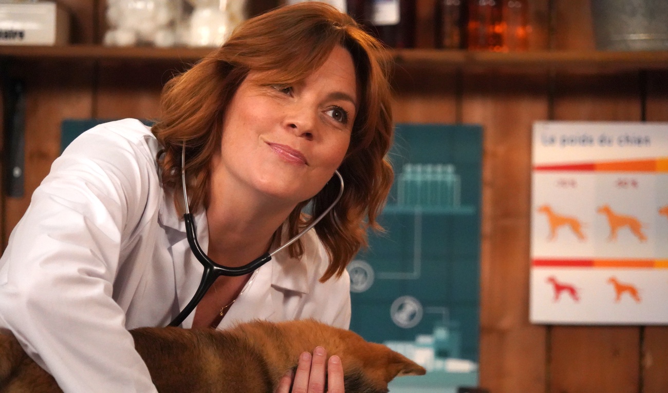 Image de l'article Quoi ne pas manquer à la télé cette semaine