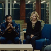 Une scène du film <em>Luce</em>