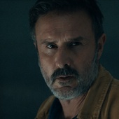 Une scène du film <em>Scream</em>