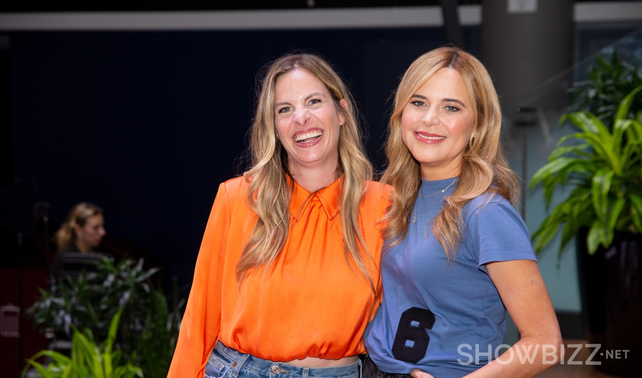 Lancement 2022-2023 de Noovo