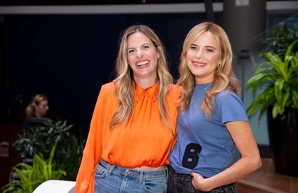 Lancement 2022-2023 de Noovo