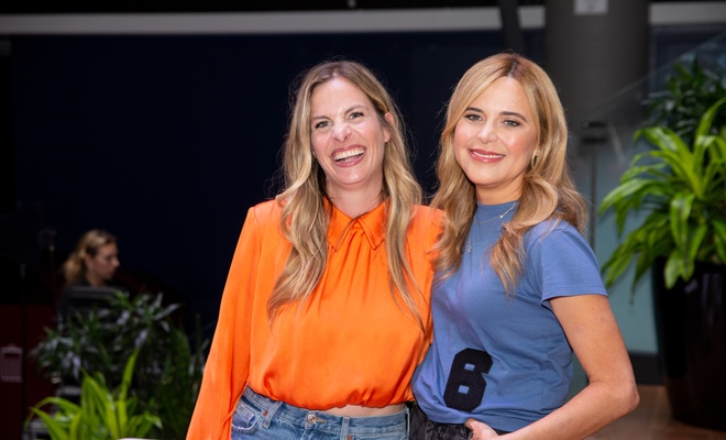 Lancement 2022-2023 de Noovo