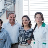 Une scène du film <em>1991</em>