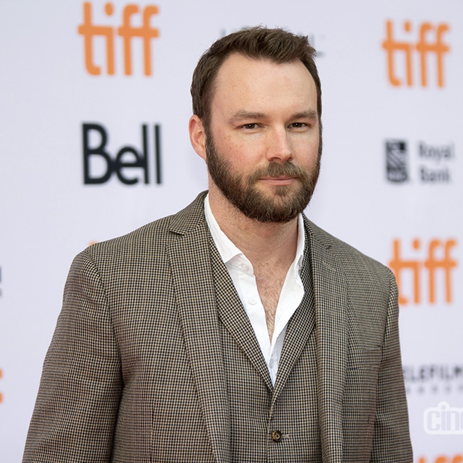 Sur le tapis rouge du film <em>American Pastoral</em>
