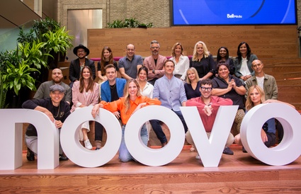 Lancement 2022-2023 de Noovo