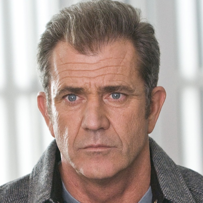 Mel Gibson