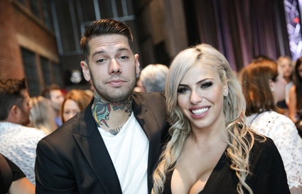 V présente ses vedettes de la rentrée télé de l'automne 2017