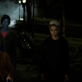 Une scène du film <em>Dark Phoenix</em>