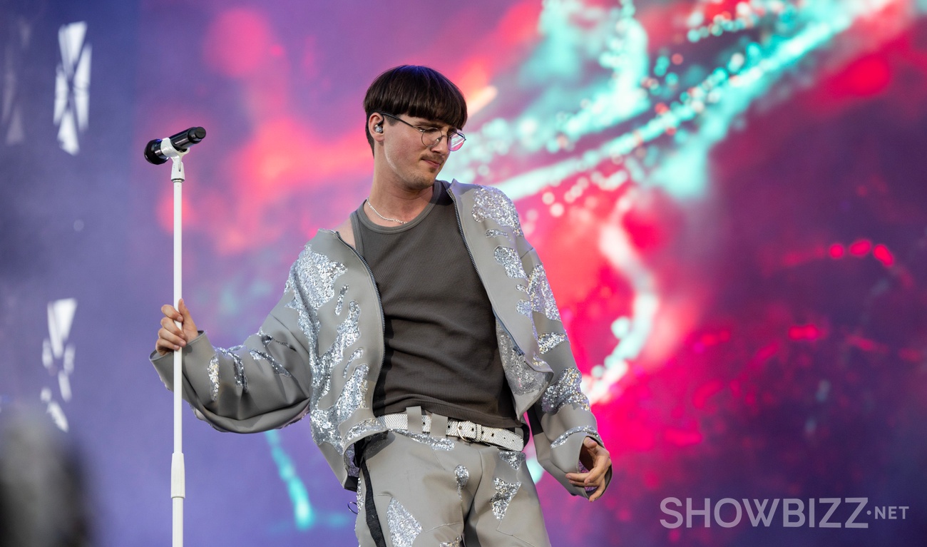 Image de l'article L'International de Montgolfières 2026 : The Offspring, Kaïn et Fredz