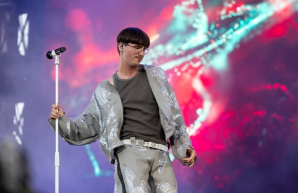 Image de l'article L'International de Montgolfières 2026 : The Offspring, Kaïn et Fredz