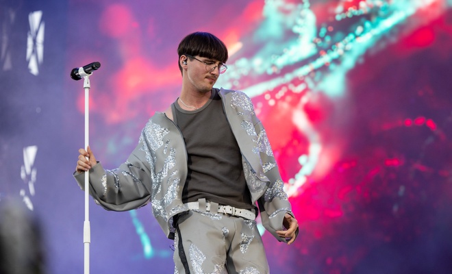 Image de l'article L'International de Montgolfières 2026 : The Offspring, Kaïn et Fredz