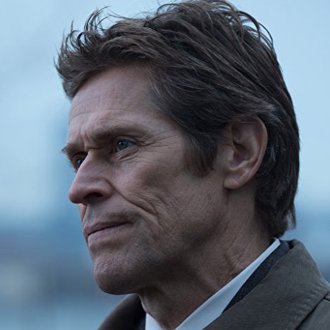 Willem  Dafoe