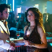 Une scène du film <em>Funkytown</em>