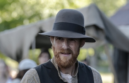 Les pays d'en haut, saison 2 : Vincent Leclerc toujours aussi renversant