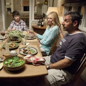 Une scène du film <em>The Way, Way Back</em>