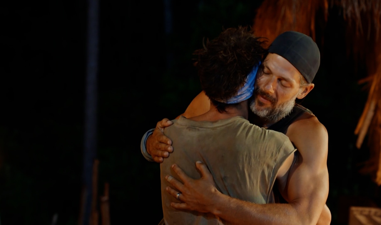 Survivor Québec