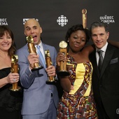 Soirée des Jutra 2013