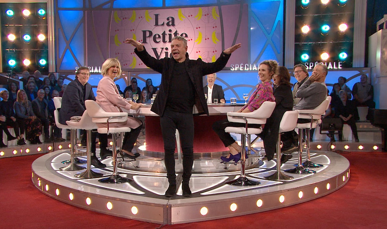 Quoi ne pas manquer à la télé cette semaine