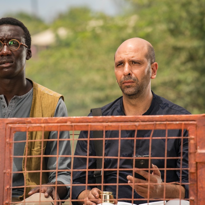 Image du film <em>Tolo Tolo</em>