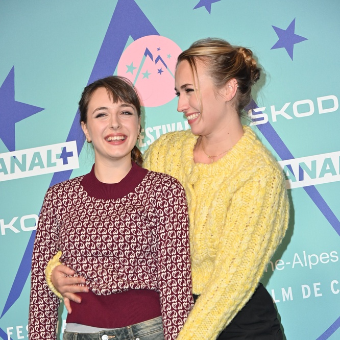 Festival de l'Alpe d'Huez 2024