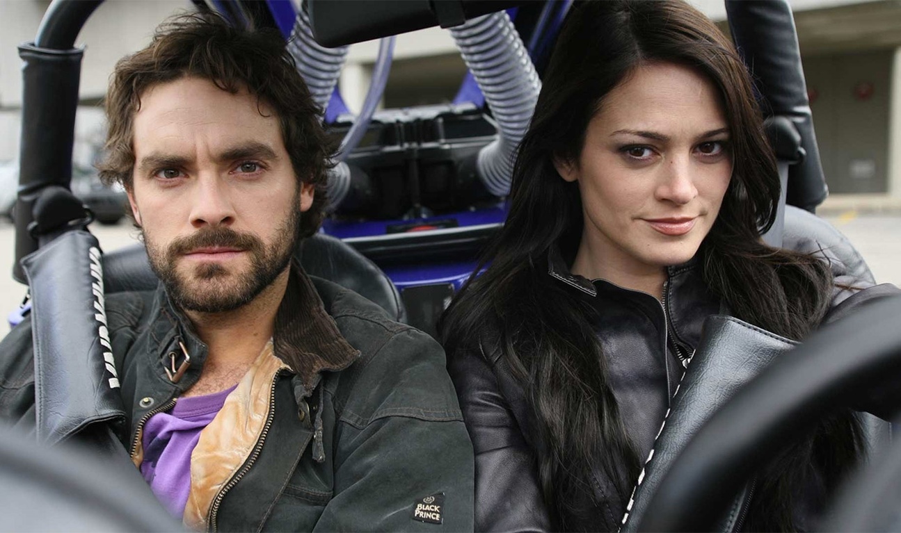 Une suite confirmée pour Nitro