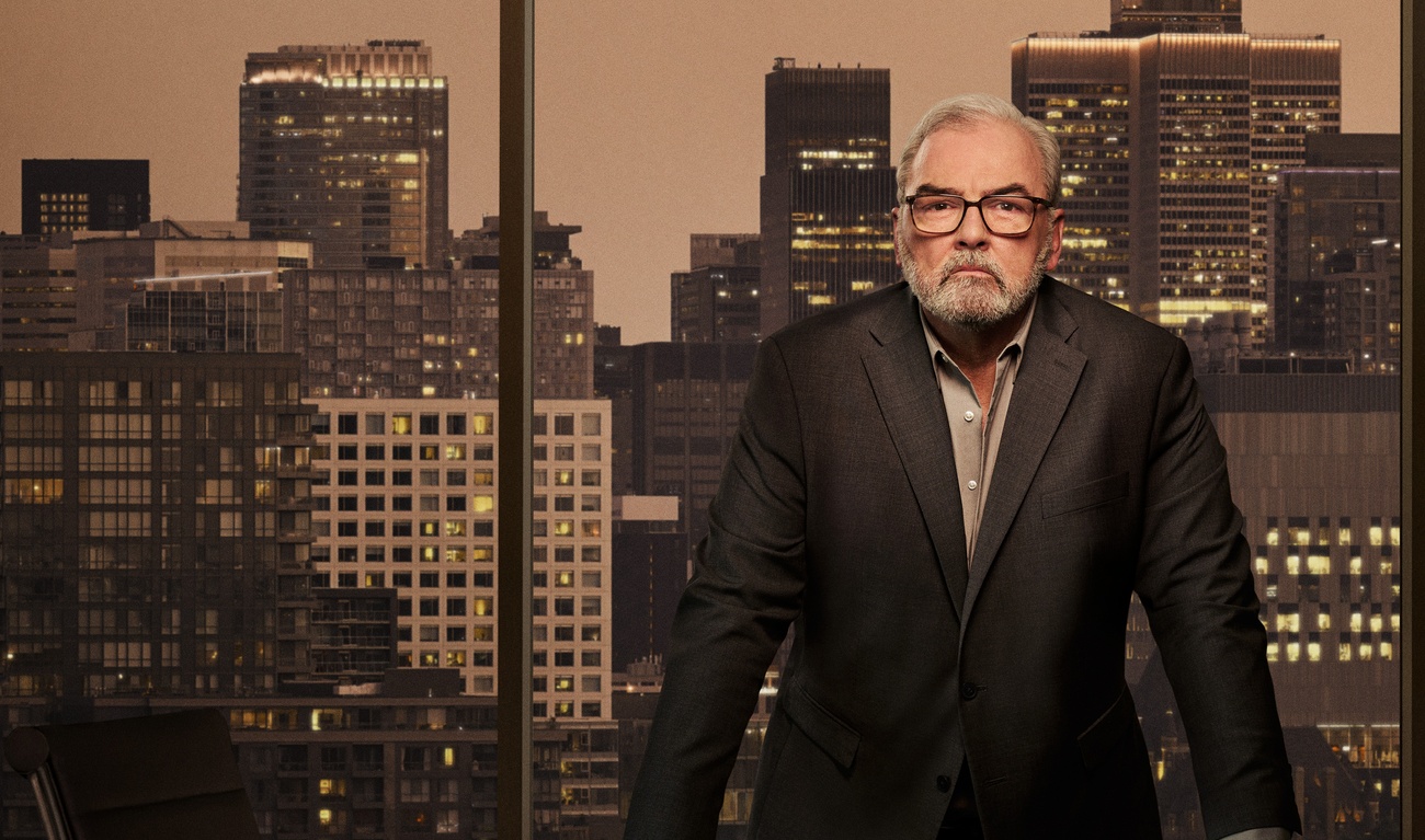 Image de l'article Les téléspectateurs commentent le retour de «Dumas »