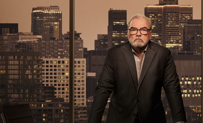 Image de l'article Les téléspectateurs commentent le retour de «Dumas »