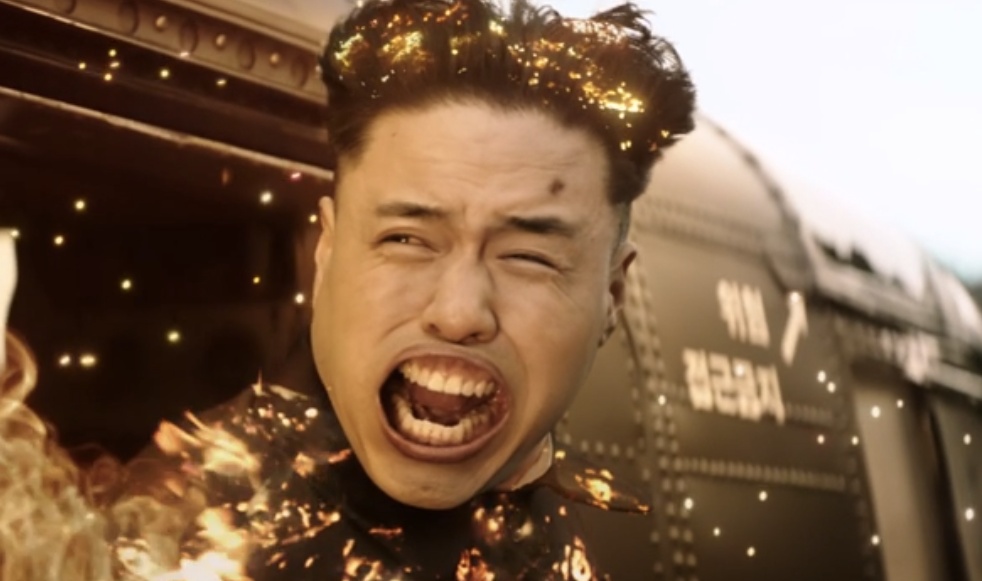 The Interview - Est-ce que ça méritait tant de haine?