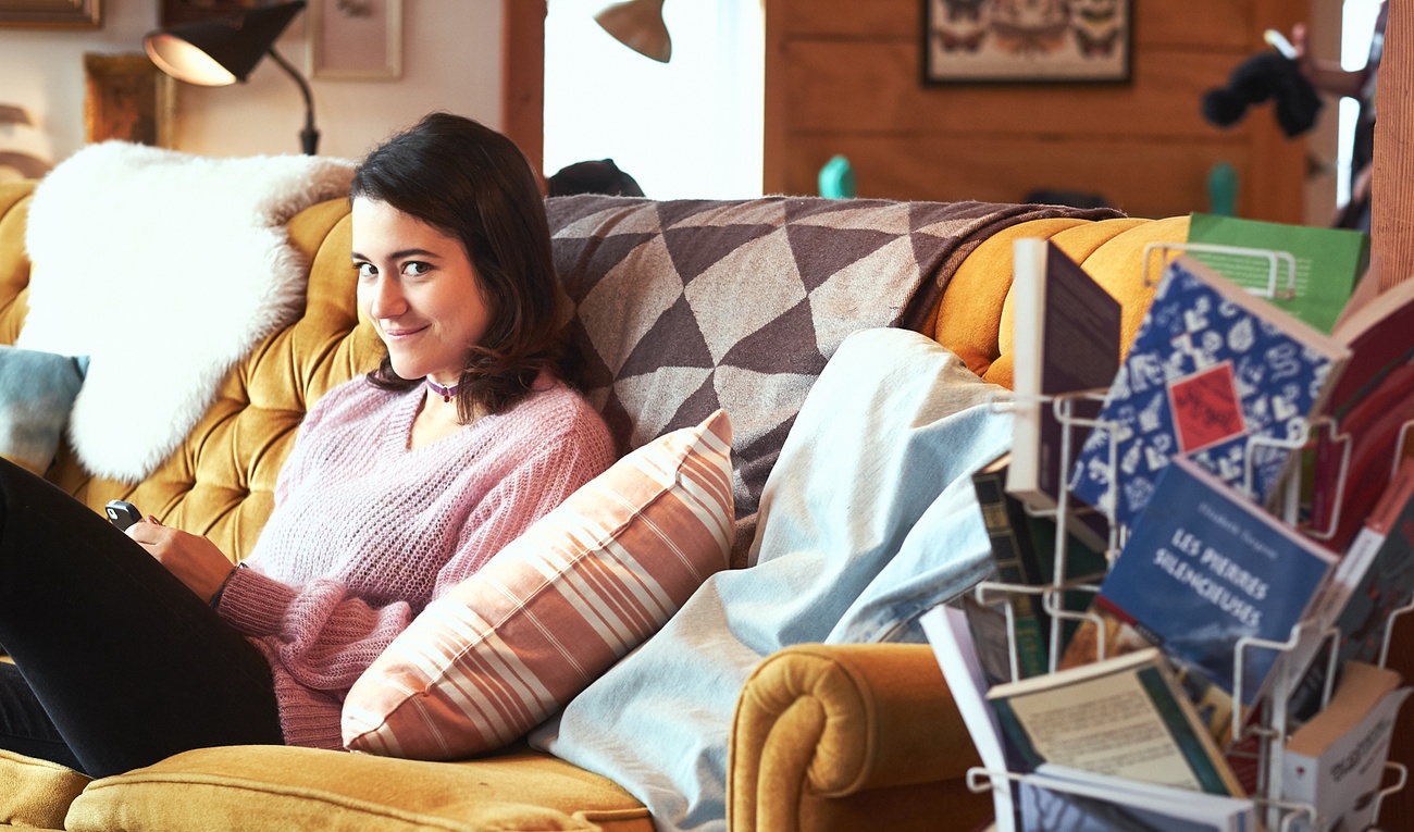Découvrez des images des coulisses du tournage de l'ultime saison du Chalet