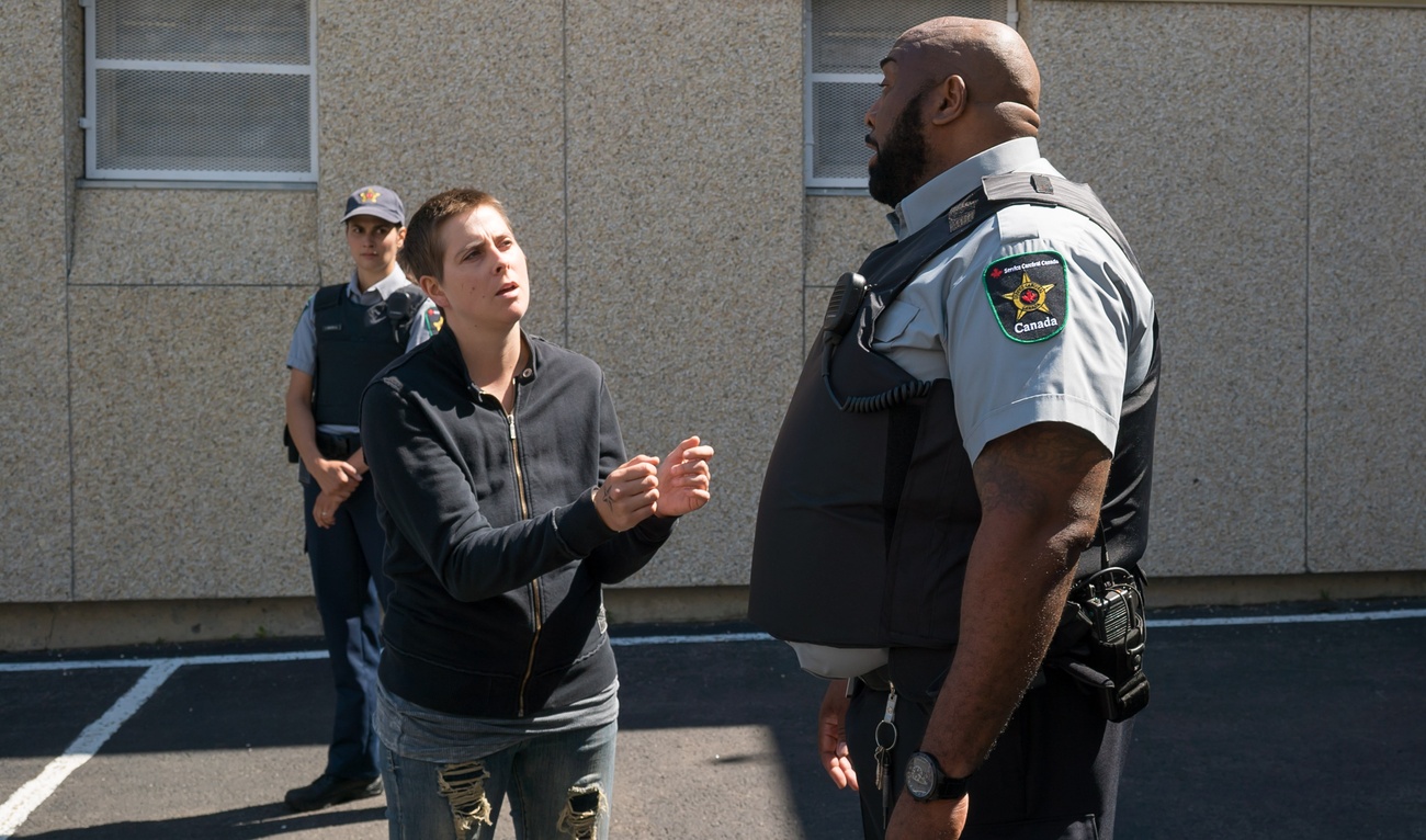 Voici ce que réservent les derniers épisodes de cette saison d'Unité 9