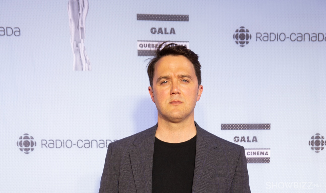 Les plus beaux looks du Gala Québec Cinéma 2022