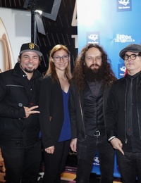 Photo de Alex Henry Foster