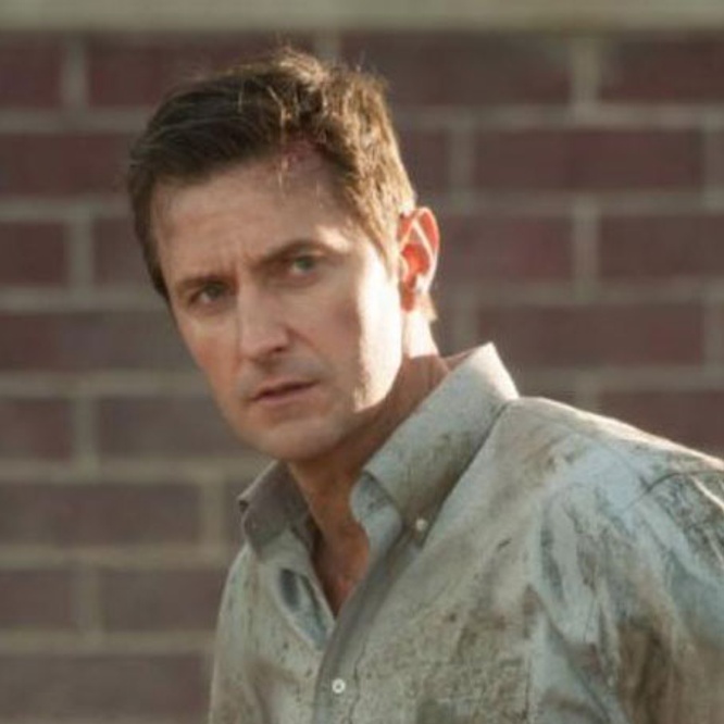 Richard Armitage