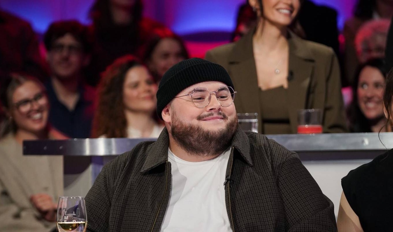 Tout le monde en parle