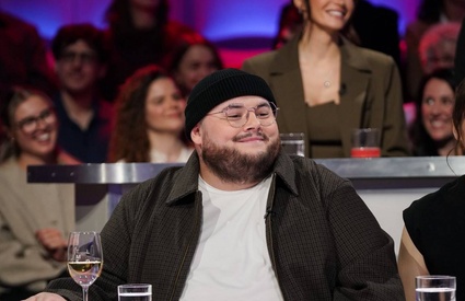 Tout le monde en parle