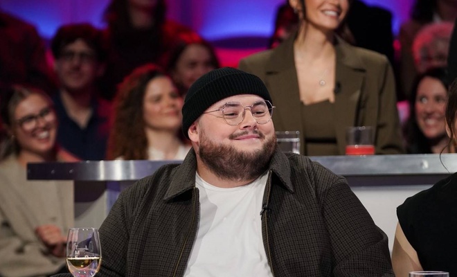 Tout le monde en parle