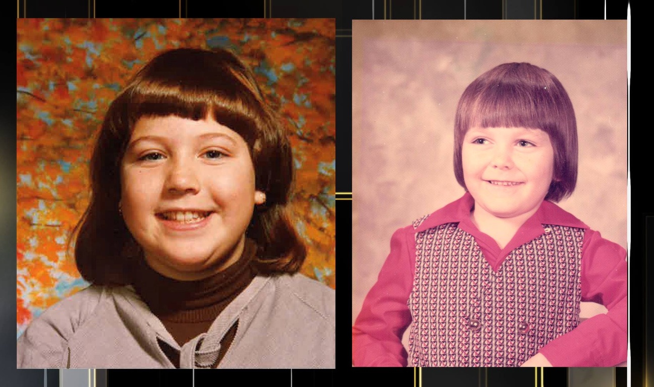 1res fois : Saurez-vous identifier les invités grâce à leurs photos d'enfance?