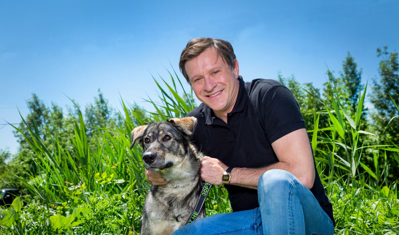 Des situations déchirantes dans la nouvelle saison de Refuge animal