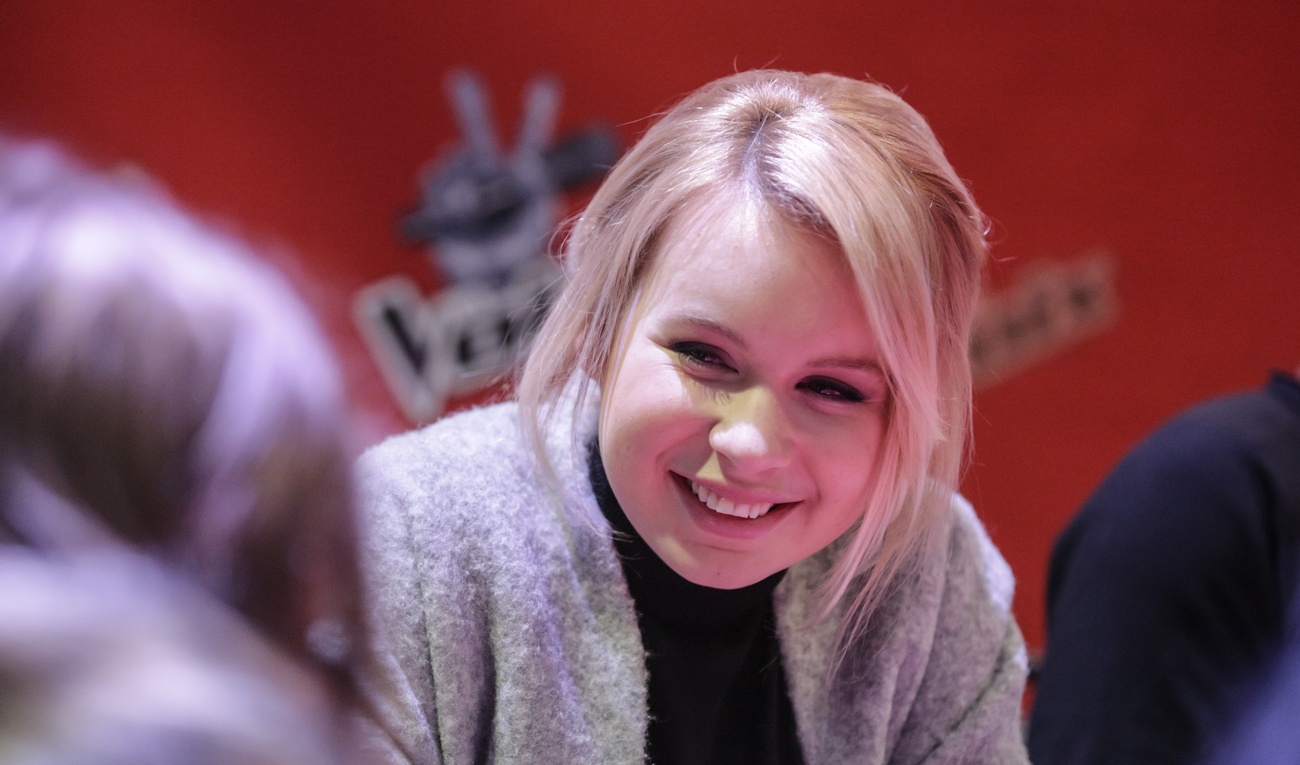 L'hommage touchant de Valérie Carpentier à David Bowie