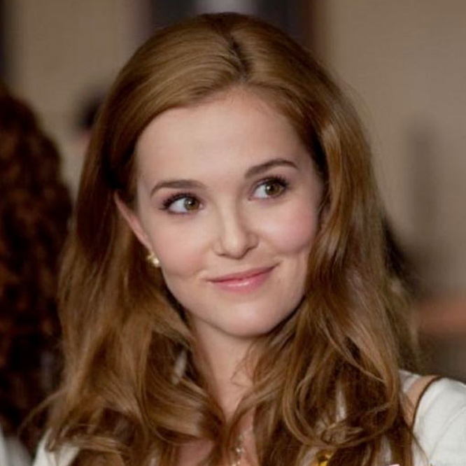 Zoey Deutch